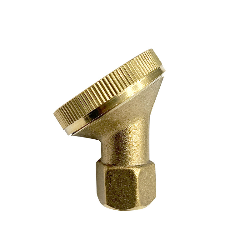 Agriculture atomizing water spray sprinklers nozzle garden hose fittings