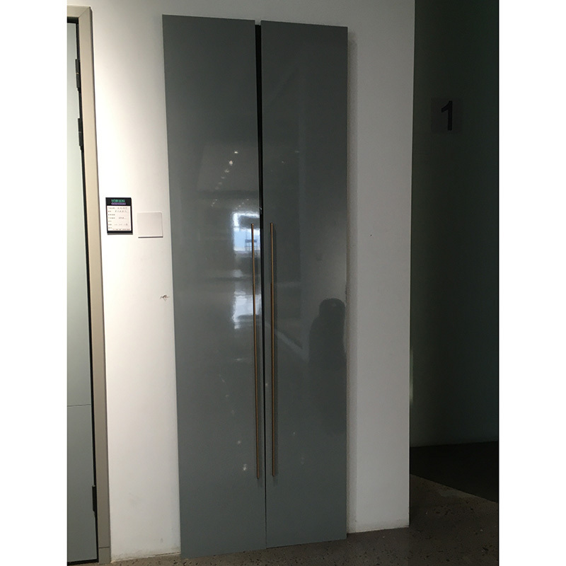 ABYAT Interior Modern Steel Doors Design Philippines