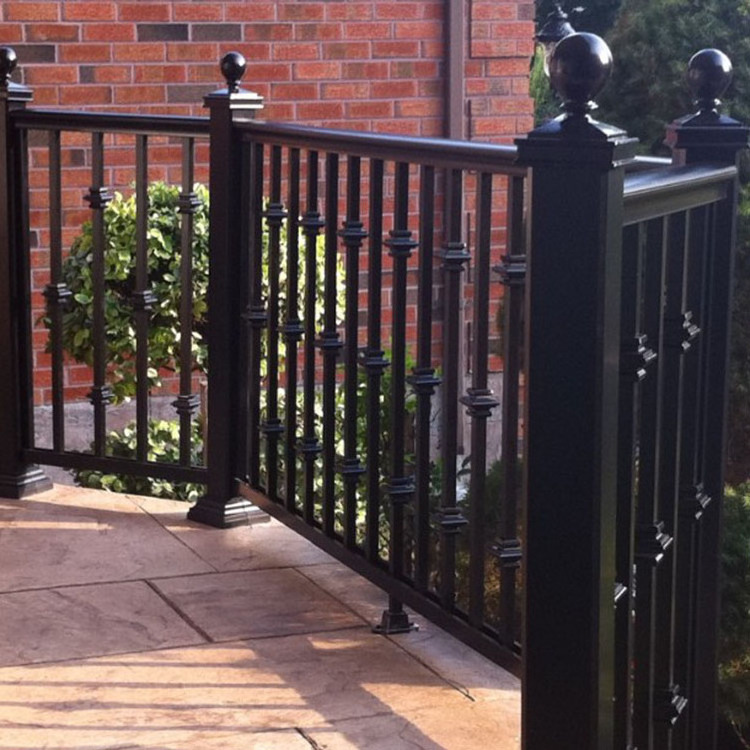 ABYAT Stainless Steel  Balustrades & Handrails Safty Stair Railing