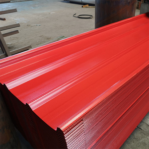 ABYAT Galvanized Color Corrugated Plate Water Ripple Corrugated Stainless Steel Sheet