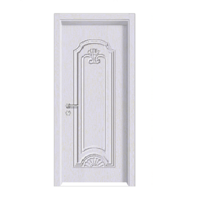 ABYAT Wood Plastic Composite Door Wooden Panel WPC Door