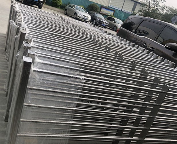 ABYAT Stainless Steel  Balustrades & Handrails Safty Stair Railing