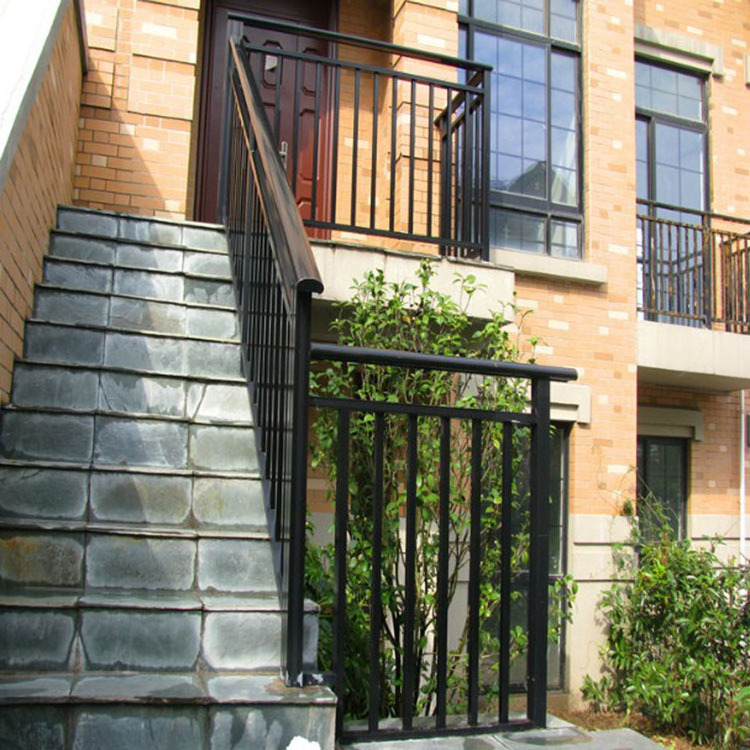 ABYAT Stainless Steel  Balustrades & Handrails Safty Stair Railing