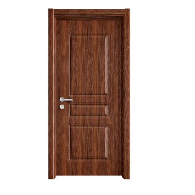 ABYAT Wood Plastic Composite Door Wooden Panel WPC Door