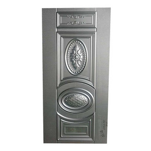 ABYAT Steel Doors Panel Fireproof Material Wool Refrigerator Compression Mould Press Dummy Plate Door Lock