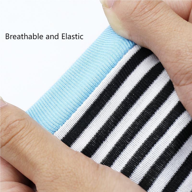 Infant Baby Socks Rattle Wrist Rattle and Foot Socks 0~36 Months Shoes Baby Socks Rattles