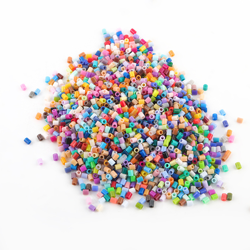 2.6mm melty beads DIY Educational Toys for kids