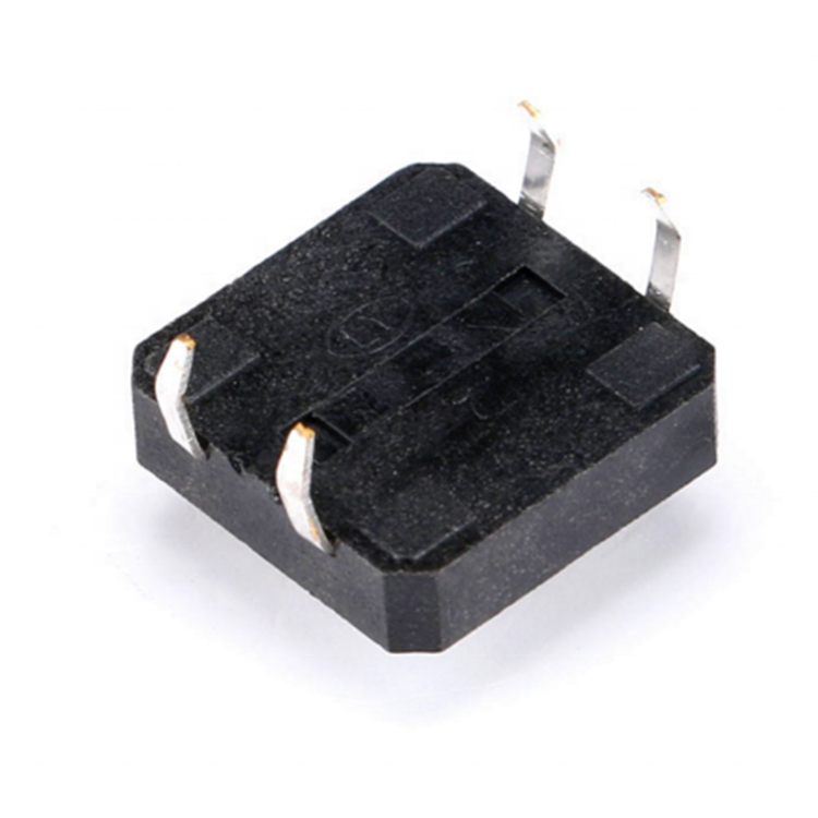 THT momentary remote control 4pin through hole long travel micro SMD DIP Surface mount 4 pin lead free Tact tactile switch 12*12