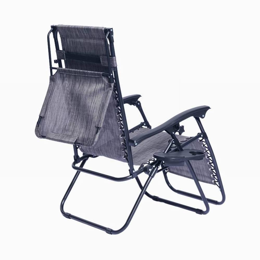 Multi Use OEM Portable Furniture Pool Water Chair Sun Lounger Lounge Tanning Ledge Trade Zero Gravity Lounger Chair