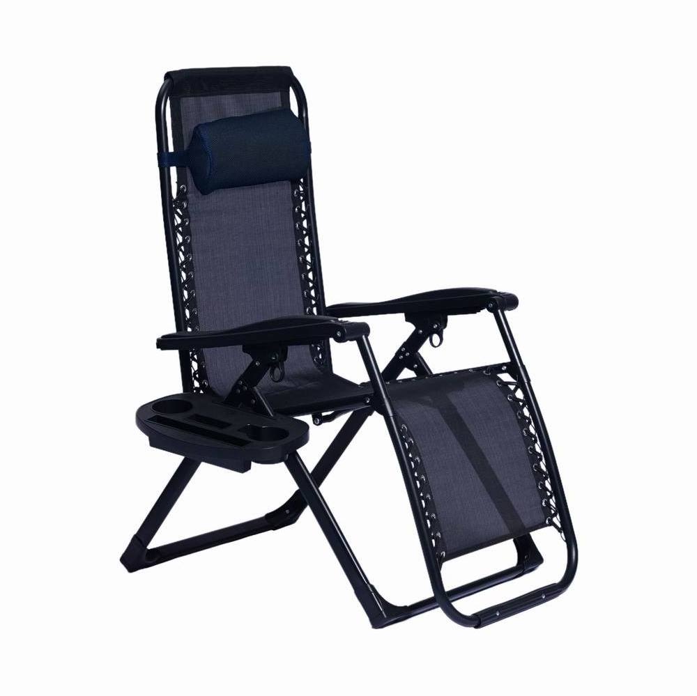 Wellness Therapie Sun Flip Chair Patio Chaise Lounger Chair Face Arm Zero Gravity Red Light Zero Gravity Foldable Lounger Chair