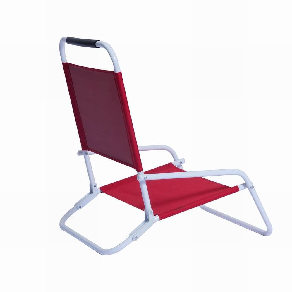 Customized ODM Custom Children Sunshine Head Rest Beach Chair Manufacturers Portable Foldable Modern Beach Chair