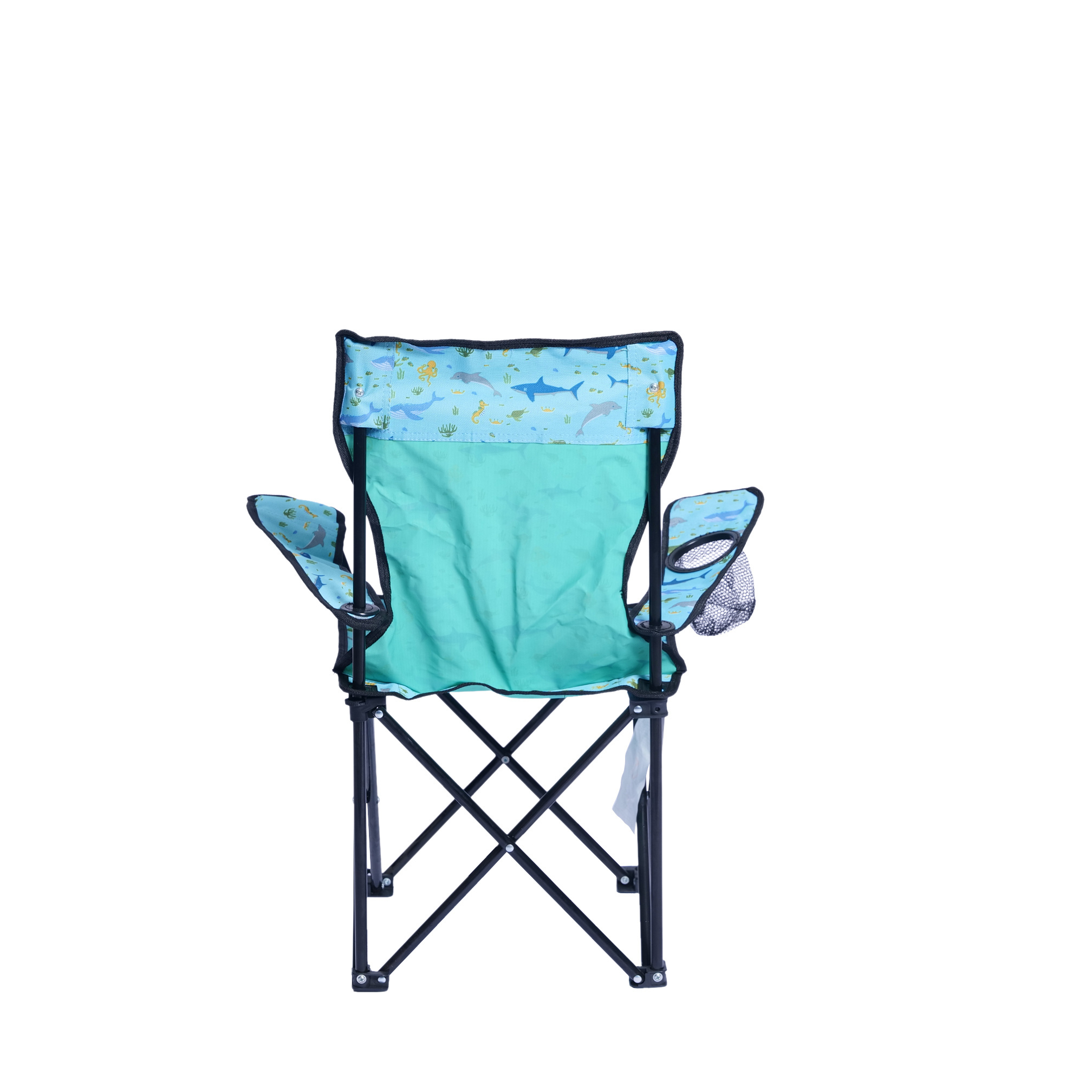 High Quality Zero Gravity Functional Folding Double Camping Chair Wholesale Folding Portable Kids Armrest Camping Chair