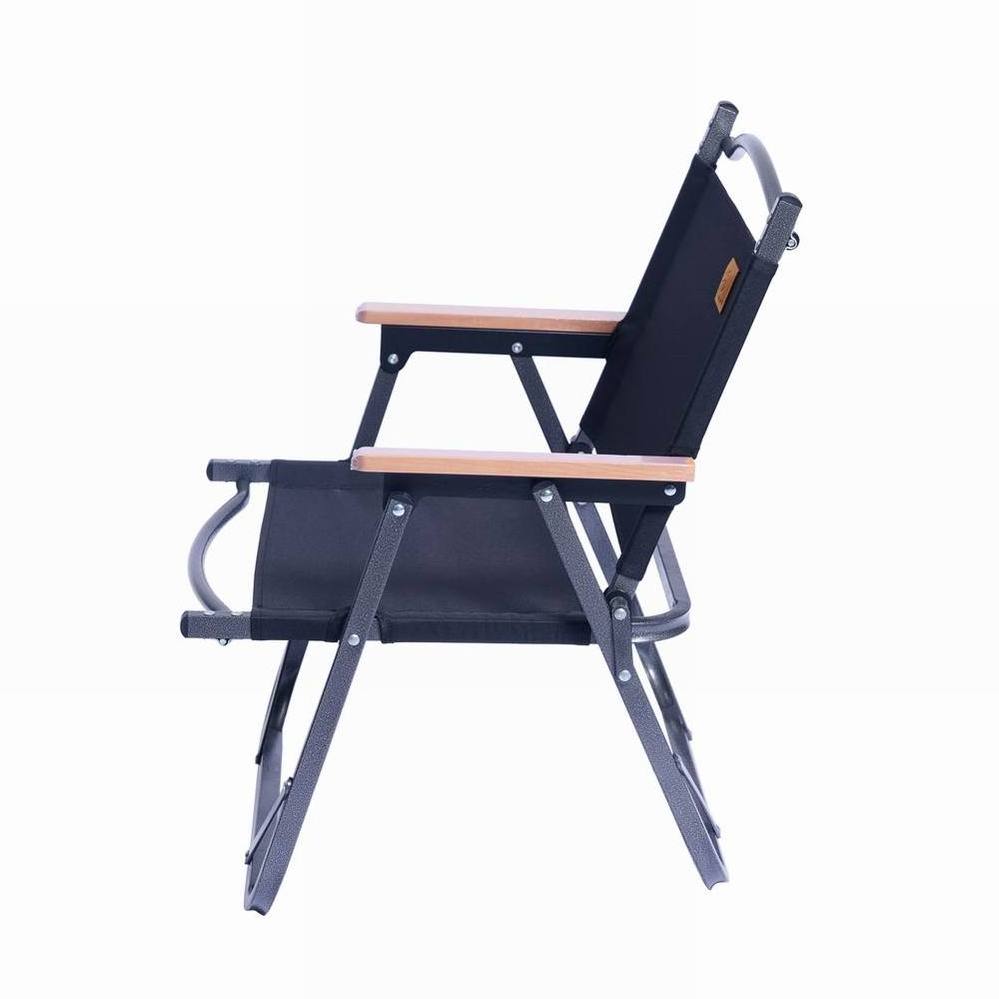 Oversize Foldable Beach Camping Chair Customized Logo New Design Oversize Reclining Foldable Camping Chair for Children