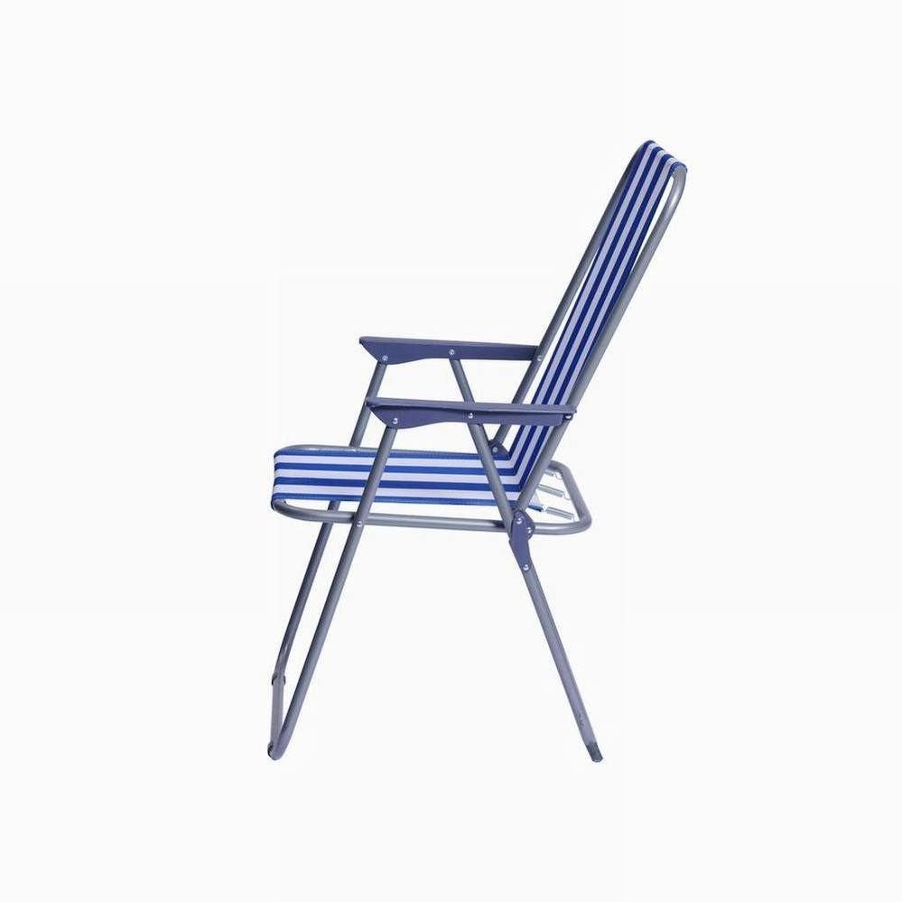 Private Label Curacao Mandarin Orange Metal Foldable Beach Chair Base Tent OEM Adjustable Backrest Fishing Beach Chair