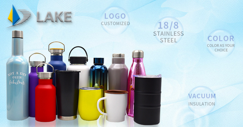 Wholesale Bpa Free Custom Stainless Steel Bottle Shaker Protein Bottle Fitness Shaker