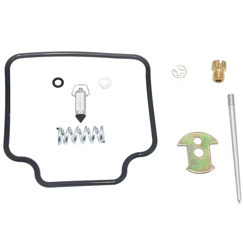 LANCE ZNEN JONWAY NST KYMCO SUNL BAJA MOPED SCOOTER GY6 125cc 150cc PD24 22mm Carburetor Carb Repair Kit