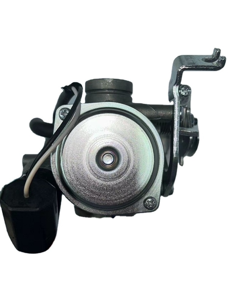 Motorcycle Engine TK Parts 16010-26J00 Carburetor For Haojue Suzuki HJ125T Engine