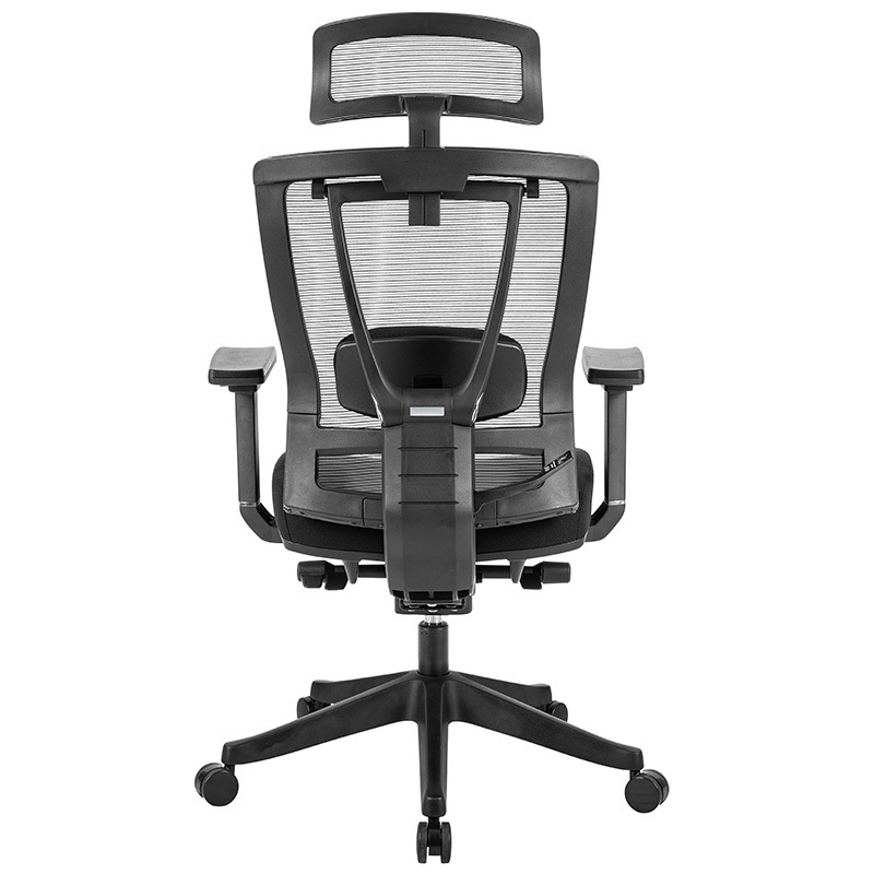 High End Back Support High Back Executive Ergonomic Office Chair