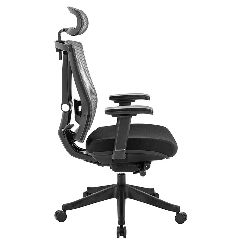 High End Back Support High Back Executive Ergonomic Office Chair