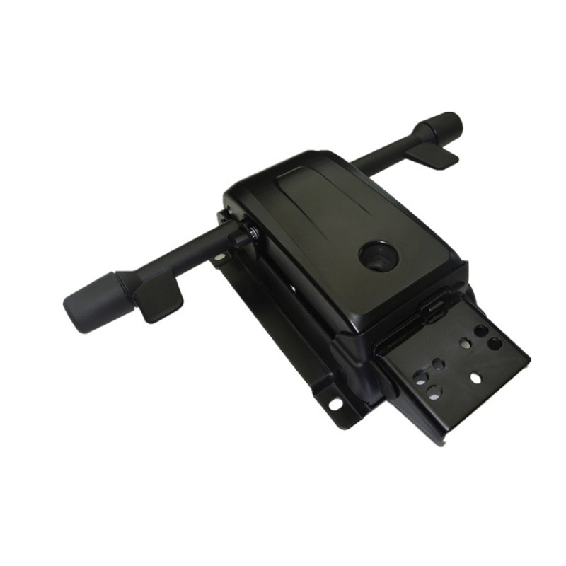 Office Chair Replacement Parts Multi-Function Seat Swivel Lift Recliner Synchro Tilt Mechanism