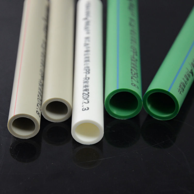 factory ppr polypropylene composite pipe