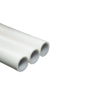 PVC PPR PE pipe line pipe size aluminum plastic composite pipe and tube