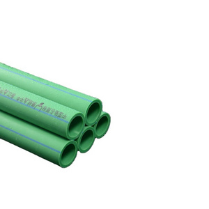 factory ppr polypropylene composite pipe