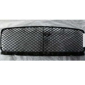 for  Bentley Continental GT 2019-Front Grille Gloss BLACK 3SD853667A New