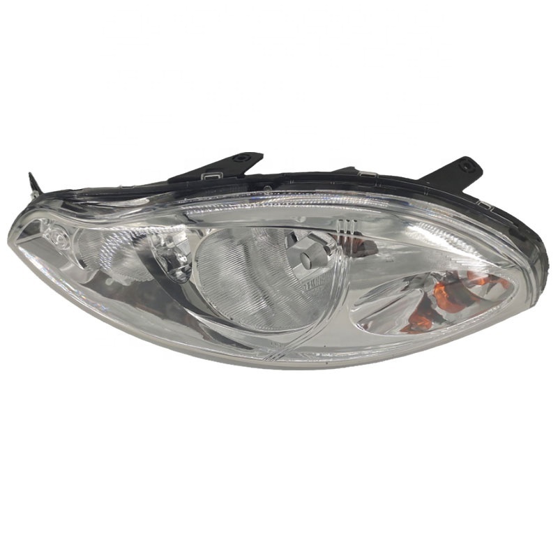 For Chery A1 Left Front Headlight Assembly S12-3772010