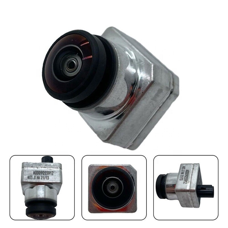 360 Surround View CAMERA A0009055912 For Mercedes BENZ W213 W177 C238 W223 W247 C257