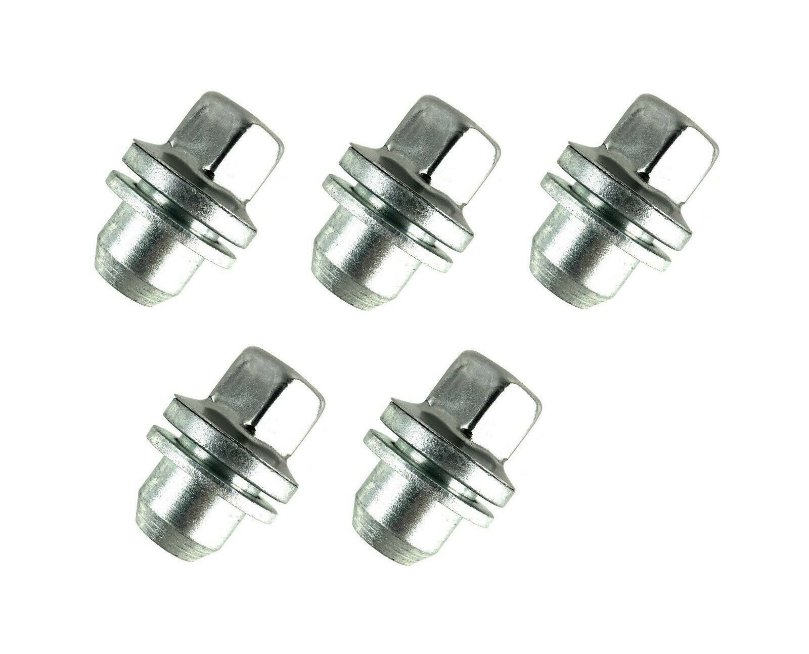 For LAND ROVER WHEEL LUG NUT RANGE ROVER SPORT LR3 LR4 SET 20 NEW LR068126 RRD500510