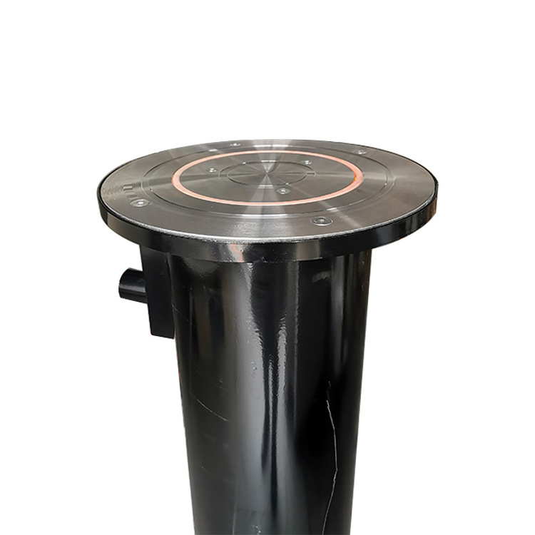 High Quality Hydraulic Automatic Rising Bollards Trafffic Barrier Rising Bollard