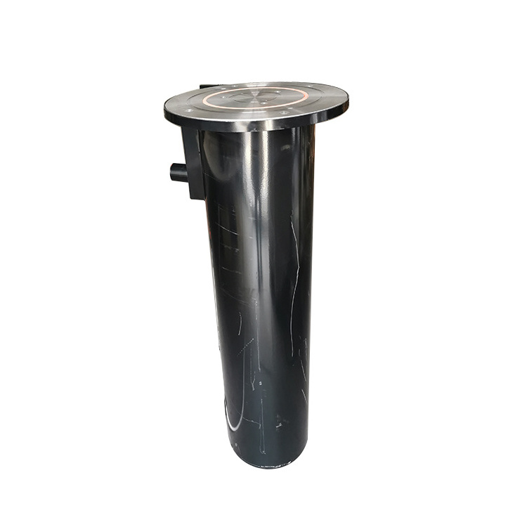 High Quality Hydraulic Automatic Rising Bollards Trafffic Barrier Rising Bollard