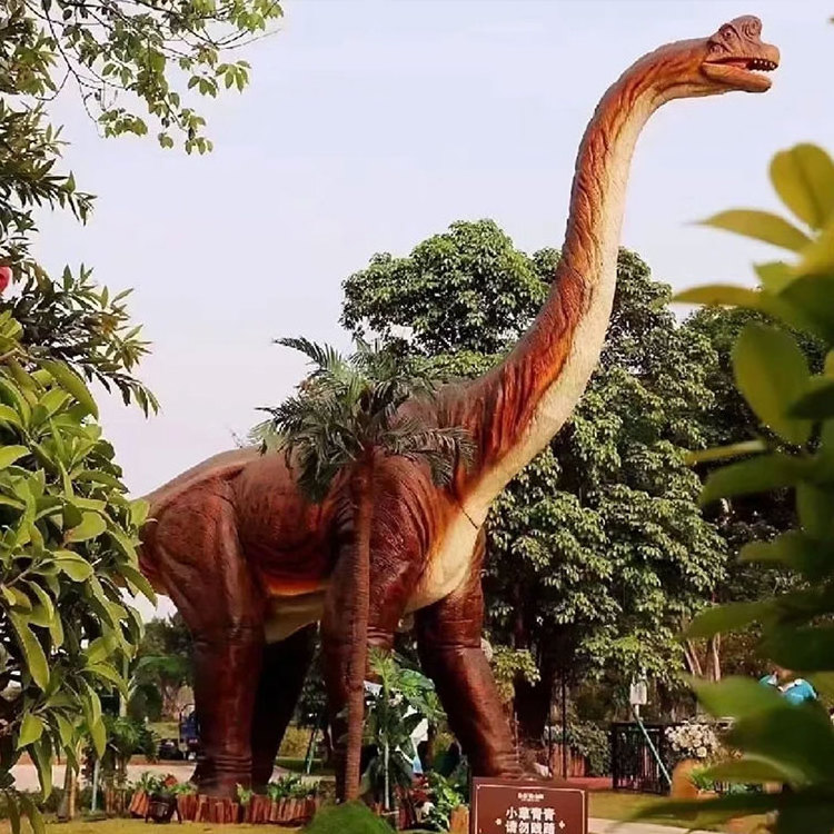 3d robot simulation realistic animal dinosaur model costume for sale jurassic model simulation dinosaur