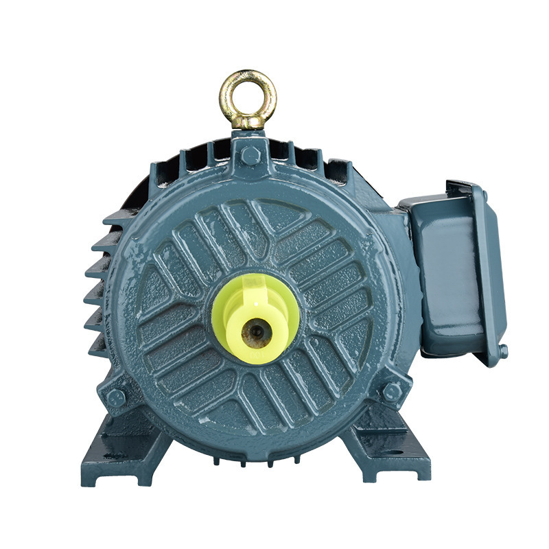 1.5hp 10hp 20hp 30hp 75hp electric motor three phase induction engine