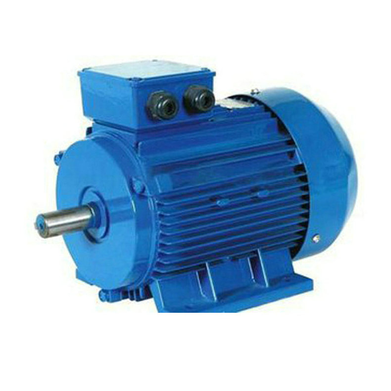 Big power three phase ac motor 110kw electric car motor conversion kit 100kw