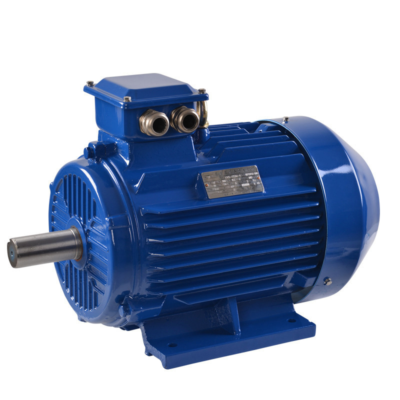 1.5hp 10hp 20hp 30hp 75hp electric motor three phase induction engine