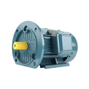 B5 ac motor two speed YD2 motor flange type