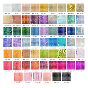 Cheap Price Sequin Shimmer Wall Panels Mirror Shimmer 4D Sequin Walls For Wedding Party And Event Sequin Backdrop Decoration