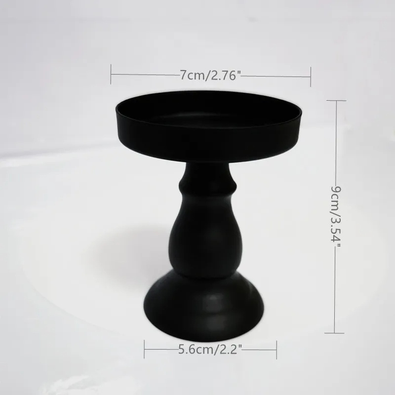 Mini Cake Stand Home Party Cake Stand Display Stand Wedding Decoration Desktop Cupcake Decoration Birthday Dessert Wrought Tray