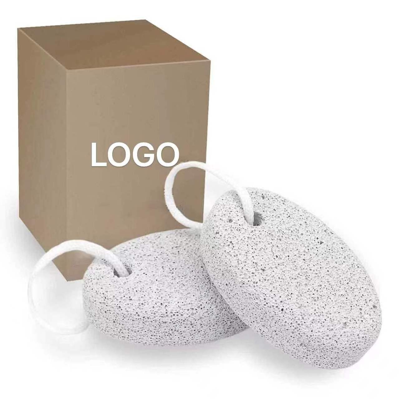 High Quality Pumice Stone Easy To Remove Dead Skin Horny Natural Lava Pumice Stone For Foot Care