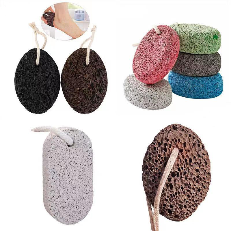 Natural Wood Bath Body Care Gift Spa Kit Facial Brush Konjac Sponge Foot Nail Sisal Bath Belt Set Shower Scrubber Brush