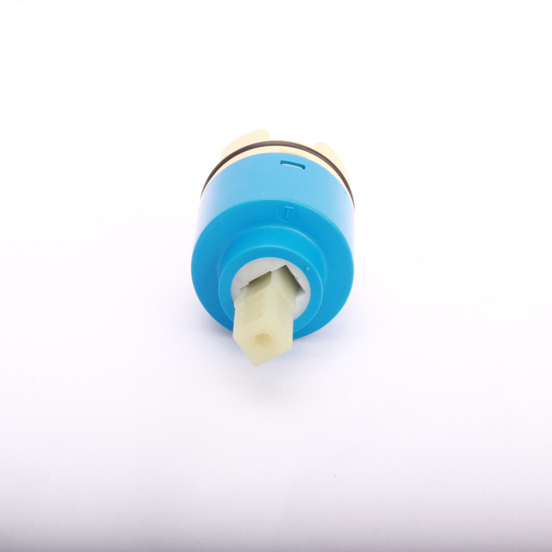 2021 Hot sale Popular 35MM Low Torque With Distributor Faucets Cartridge Ceramic