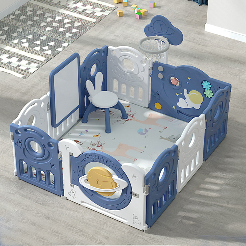 baby trend playpen baby luxury foldable kids playpen with slides and swings baby playpens large