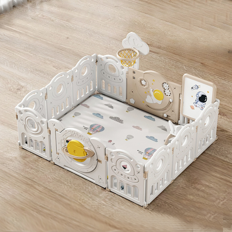 baby trend playpen baby luxury foldable kids playpen with slides and swings baby playpens large