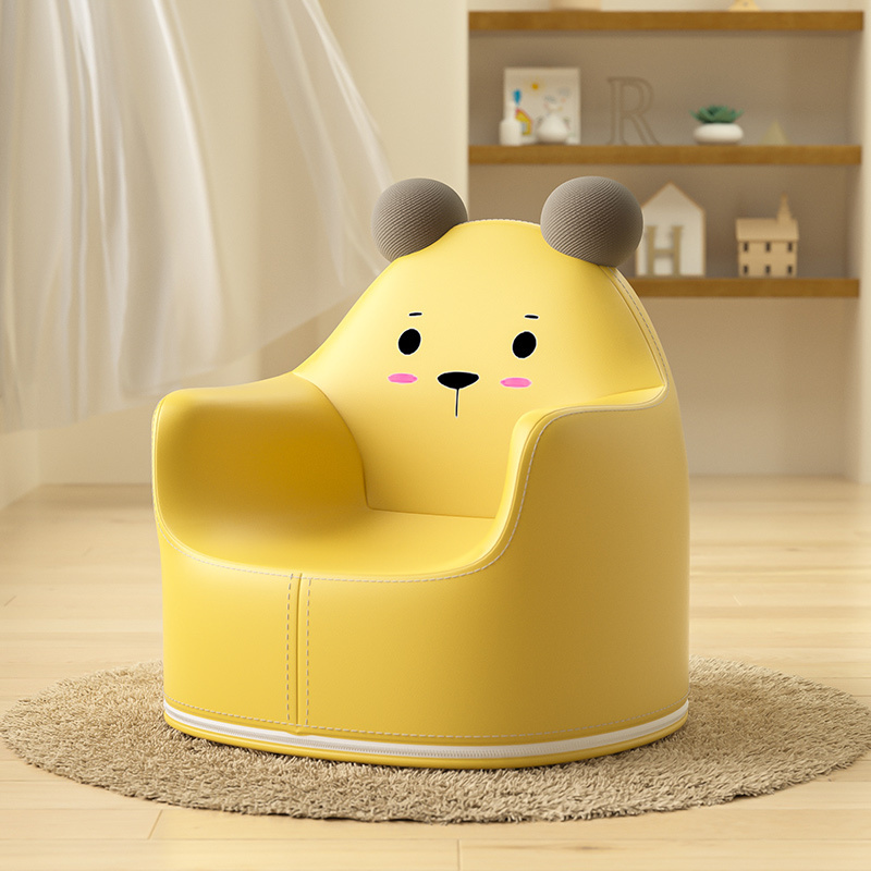 High Quality Modern Children Furniture Baby Couch Mini Kids Sofa Chairs