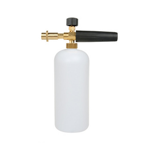 High Pressure Soap Foam Sprayer/ Foam Generator/ Snow Foam Lance for Karcher K series Car Washer