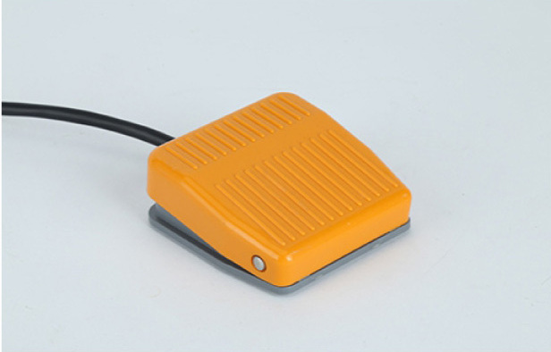 Pedal Industrial USB Port Foot Pedal Switch