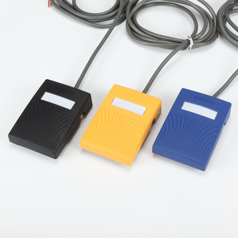 Pedal Industrial USB Port Foot Pedal Switch