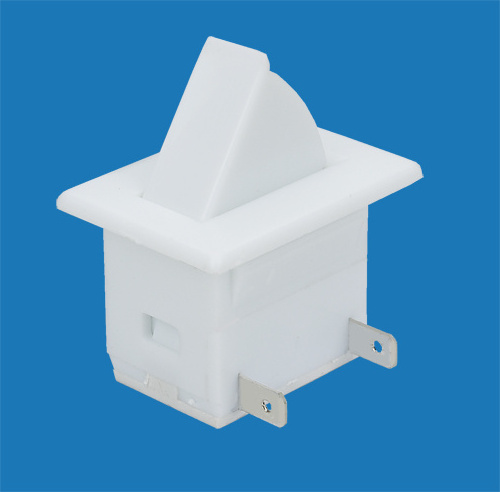 Electric Door switch of refrigerator parts and cabinet door switch